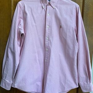 Ralph Lauren Men’s Shirt